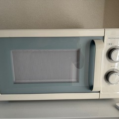NITORI 電子レンジ