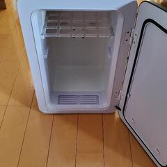 ROCKPALS 小型保冷温庫 10L RP-10Lの画像