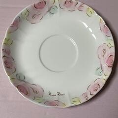 Nina Ricci ニナリッチ ティーカップ ソーサー 5客セットの画像