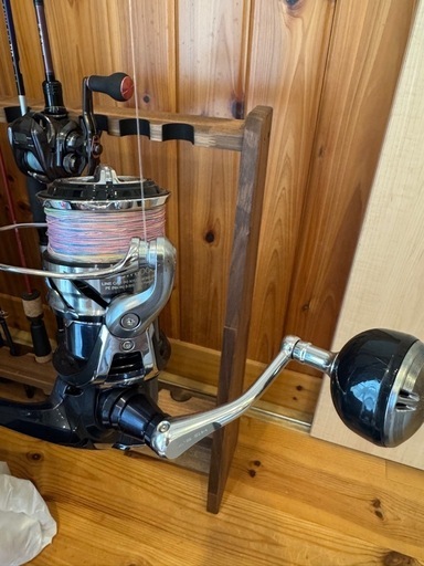 ツインパワーsw6000HG  スピニング