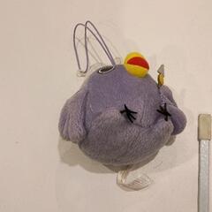 0615-431 ぬいぐるみ