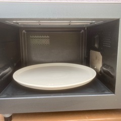 Panasonicオーブンレンジ(内外共きれいです)の画像