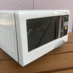 Panasonicオーブンレンジ(内外共きれいです)の画像