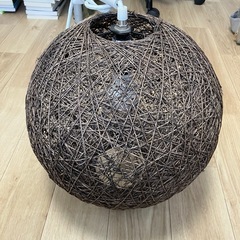 ニトリ　ペンダントライト