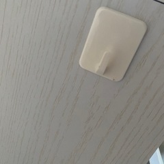 本棚 棚付き 収納 棚 木 木目の画像