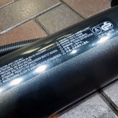 INTEX 空気入れ ハイアウトプット ハンドポンプ ボート 浮き輪 ボール アタッチメント付き 札幌市東区 新道東店の画像