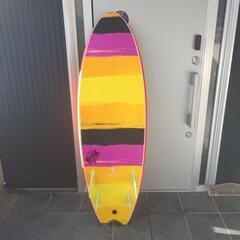 キャッチサーフ　5'6 catch　surf  skiipmpe...