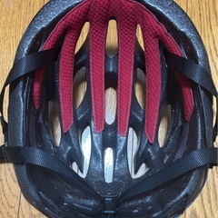 BONTRAGER Starvos ヘルメットの画像
