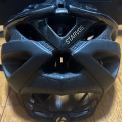 BONTRAGER Starvos ヘルメットの画像