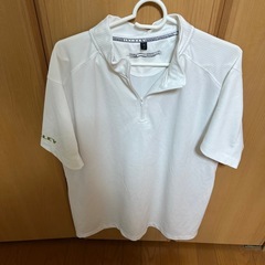 メンズゴルフウエア