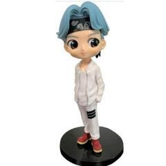 新品未開封！BTS防弾少年団 フィギュア SUGA