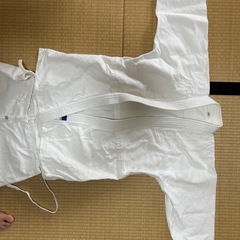 柔道着　４号