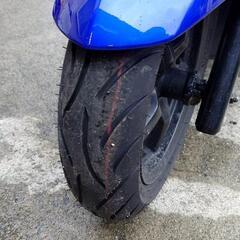 ヤマハ　シグナスＸ  125　SE12J  全塗装　タイヤ新品の画像