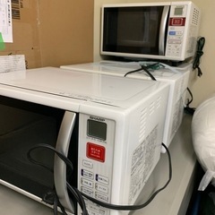 電子レンジ