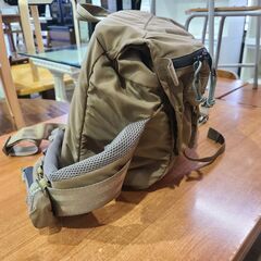 【愛品館 市原店】MYSTERY RANCH USA製アウトサイダーメッセンジャーショルダーバッグの画像