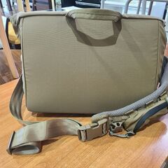 【愛品館 市原店】MYSTERY RANCH USA製アウトサイダーメッセンジャーショルダーバッグの画像