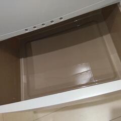 Amazon購入品天馬衣装ケースの画像