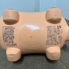 🛋️select used store LOOP... 🛋️ ポップンアンパンマンマンごう　運動　乗り物　玩具　ピョンピョンの画像