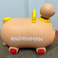 🛋️select used store LOOP... 🛋️ ポップンアンパンマンマンごう　運動　乗り物　玩具　ピョンピョンの画像