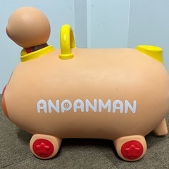 🛋️select used store LOOP... 🛋️ ポップンアンパンマンマンごう　運動　乗り物　玩具　ピョンピョンの画像