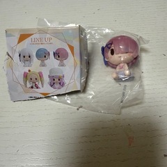 リゼロ1番くじ