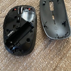 マウスUSBの画像