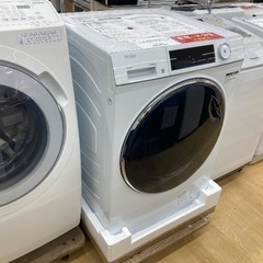 【トレファク イオンモール常滑店】ドラム式洗濯機 Haier J...