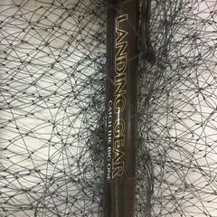 LANDING GEAR SHAFT 550の画像