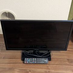 液晶テレビ 26インチ パナソニック