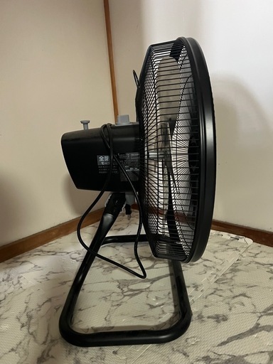 扇風機