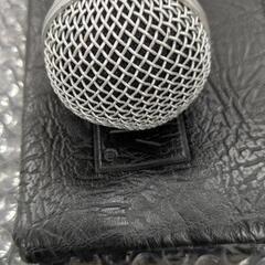 ダイナミックマイク　CUSTOMTRY CM-2000の画像