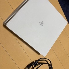 PlayStation4 本体のみの画像