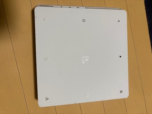 PlayStation4 本体のみ