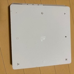 PlayStation4 本体のみの画像