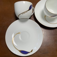 G IVENCHY    ティーカップ　2客の画像