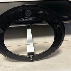 【値下げ】asus vx238 2台セットの画像