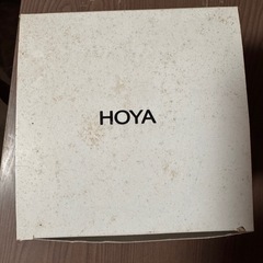 HOYA アイスペール未使用