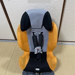 チャイルドシートの画像