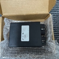 ゼファー400 イグナイター の画像