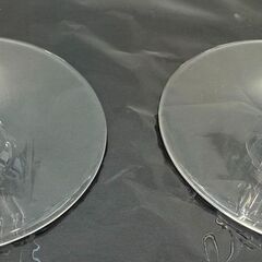 ローゼンタール　ペアワイングラス　口径 72mm × 高さ(H)197mm　【ジャングルジャングル堺初芝店】　堺市（東区　西区　北区　南区　堺区　美原区）高石市　泉大津市　忠岡町　和泉市　松原市　大阪狭山市の画像