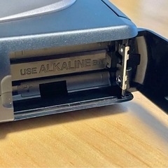 FUJIFILM EPION10 APSフィルムカメラ　開封済み未使用品 の画像