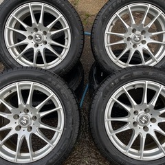 225/55R17 97Q-＃14