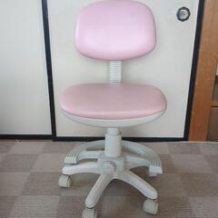 子ども机用 イス