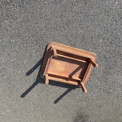ちゃぶ台の画像