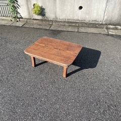 ちゃぶ台