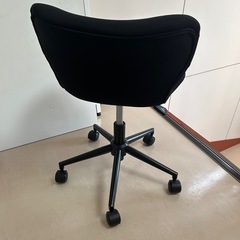 デスクチェアの画像
