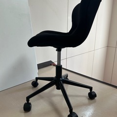 デスクチェアの画像