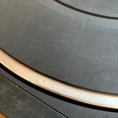 昭和レトロ ビクター ステレオ レコードプレイヤー カセットデッキ 当事物の画像