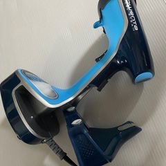 スチーマー　アイロンの画像