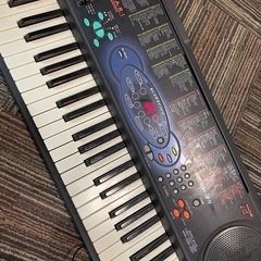 お取引中　
電子ピアノ　CASIO HIKARIの画像
